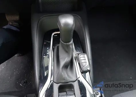 2020 Toyota Corolla Se из США, поврежденный, VIN 5YFS4RCE0LP030814